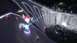 Curved Space Screenshots