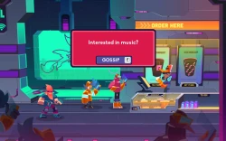 The Last Friend Screenshots