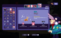 The Last Friend Screenshots