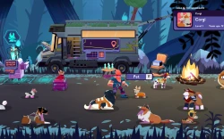 The Last Friend Screenshots