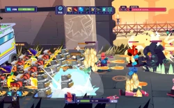 The Last Friend Screenshots