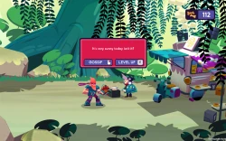 The Last Friend Screenshots