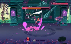 The Last Friend Screenshots