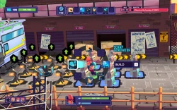 The Last Friend Screenshots