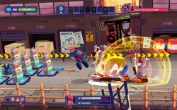 The Last Friend Screenshots