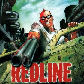 RedLine