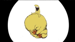 The Many Pieces of Mr. Coo Screenshots