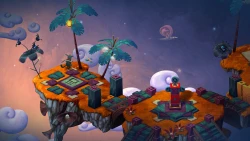 Figment 2: Creed Valley Screenshots