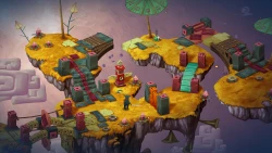 Figment 2: Creed Valley Screenshots