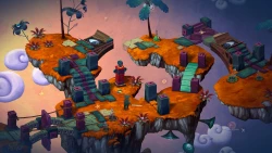 Figment 2: Creed Valley Screenshots