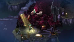 Figment 2: Creed Valley Screenshots