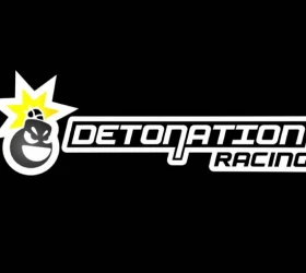 Detonation Racing
