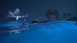 Скриншот к игре Breakwaters