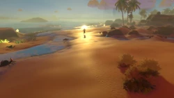 Скриншот к игре Breakwaters