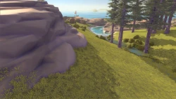 Скриншот к игре Breakwaters