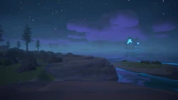 Скриншот к игре Breakwaters