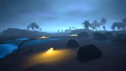 Скриншот к игре Breakwaters