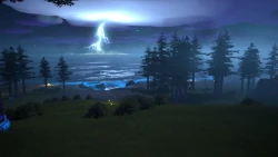 Скриншот к игре Breakwaters