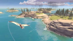 Breakwaters Screenshots