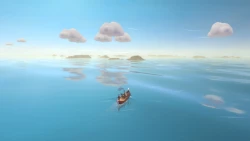 Breakwaters Screenshots