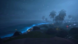 Breakwaters Screenshots