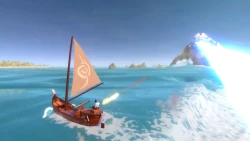 Breakwaters Screenshots