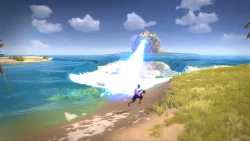 Breakwaters Screenshots