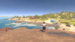 Breakwaters Screenshots