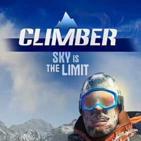 Climber: Sky is the Limit