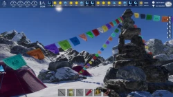 Climber: Sky is the Limit Screenshots