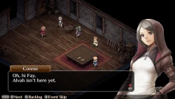 Mercenaries Blaze: Dawn of the Twin Dragons Screenshots