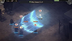 Mercenaries Blaze: Dawn of the Twin Dragons Screenshots