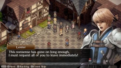 Mercenaries Blaze: Dawn of the Twin Dragons Screenshots