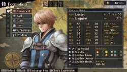 Mercenaries Blaze: Dawn of the Twin Dragons Screenshots