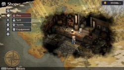 Mercenaries Blaze: Dawn of the Twin Dragons Screenshots