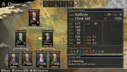 Mercenaries Blaze: Dawn of the Twin Dragons Screenshots