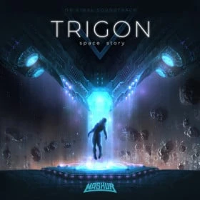 Trigon: Space Story