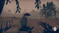 Скриншот к игре The Greatest Penguin Heist of All Time