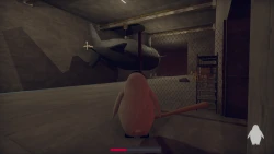 Скриншот к игре The Greatest Penguin Heist of All Time