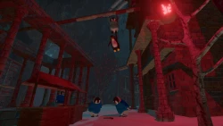The Greatest Penguin Heist of All Time Screenshots
