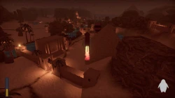 The Greatest Penguin Heist of All Time Screenshots