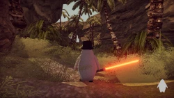 The Greatest Penguin Heist of All Time Screenshots