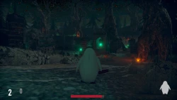 The Greatest Penguin Heist of All Time Screenshots