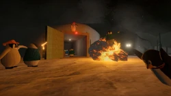 The Greatest Penguin Heist of All Time Screenshots