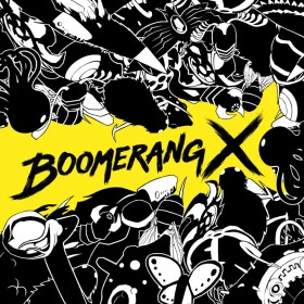 Boomerang X