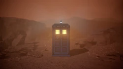 Doctor Who: The Edge of Reality Screenshots