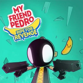 My Friend Pedro: Ripe for Revenge