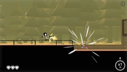 Скриншот к игре My Friend Pedro: Ripe for Revenge