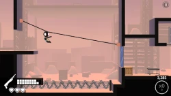 Скриншот к игре My Friend Pedro: Ripe for Revenge