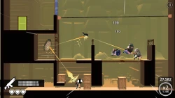 Скриншот к игре My Friend Pedro: Ripe for Revenge